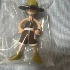 ONE PIECE ルフィ フィギュア ウソップ