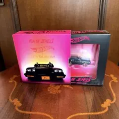 【新品非売品限定】RunTheJewels✖️ HotWheels ✖️Volcom