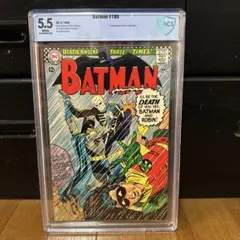 Batman #492 アメコミ 1992年発行 - メルカリ