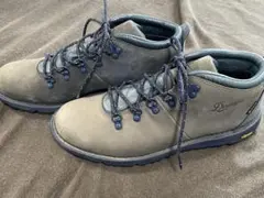 【定価2.4万】ダナー トラムライン917 GORE-TEX US8のサムネイル