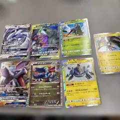 タッグチームGX TAGTEAM GX RR まとめ売り