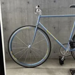 Cinelli supercorsa チネリ スーパーコルサ フレセ 56 - メルカリ