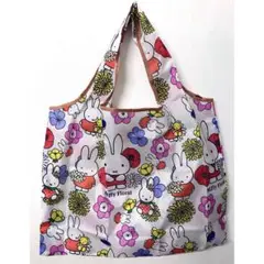 ミッフィー トートバッグ 可愛いデザイン ♡