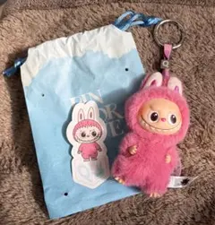 イニシャルラブブ/THE MONSTERS PIN FOR LOVE シリーズ