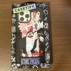 ONE PIECE ウタ　シャンクス　スマホケースのサムネイル