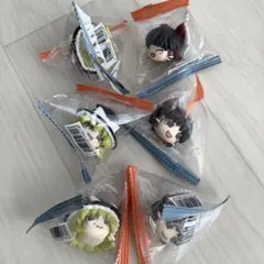 東方project 6点　コンプリート