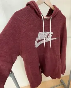 【古着】NIKE パーカー