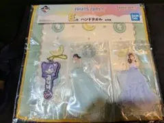 一番くじ FRUITS ZIPPER アクリルスタンド セット