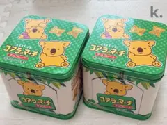 新品未開封　ロッテ　コアラのマーチ　お菓子　まとめ売り　限定品　非売品　BOX付のサムネイル