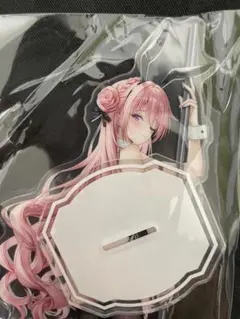 [非売品] ZONe NIKKE アクリルスタンド ドロシー 勝利の女神:NIKKE アクリルスタンド ドロシー: キャラグッズ