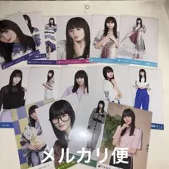 乃木坂46 生写真
