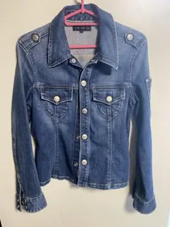LEVI'S レディース デニムジャケット M