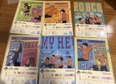 僕のヒーローアカデミア 一番くじ 下位賞37点セット