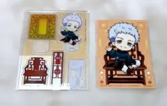 東京リベンジャーズ まるくじ チャイナモード 三ツ谷隆