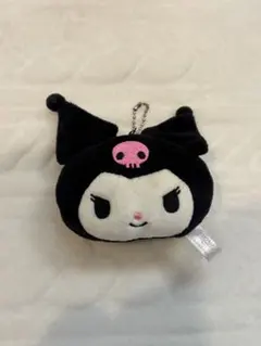 サンリオ クロミ ぬいぐるみキーホルダー