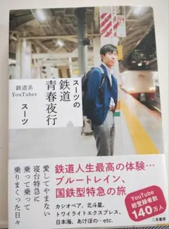 スーツの鉄道青春夜行 鉄道 特急 国鉄 寝台特急 ブルートレイン