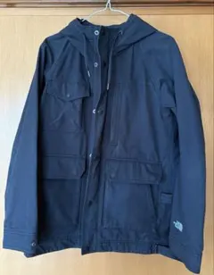 美品　ノースフェイス ファイヤーフライジャケット NP72104Z SizeS