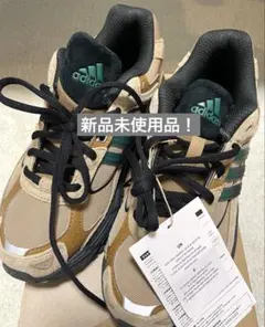 adidas response cl tr スニーカー　新品未使用品！