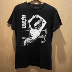 2025年最新】buzzcocks tシャツの人気アイテム - メルカリ