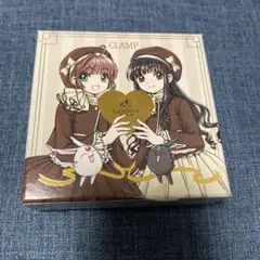 GODIVA × CLAMP ゴディバ クランプ チョコ4個入り