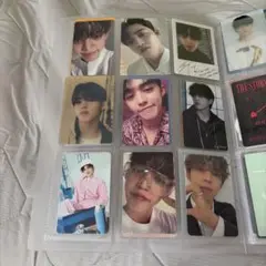 SEVENTEEN エスクプス スンチョル