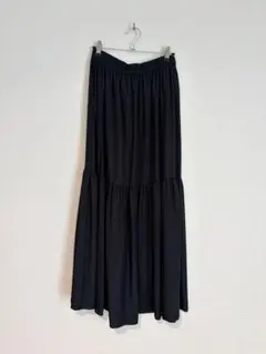 綺*l様 beauty&youth united arrowsロングスカートウエ