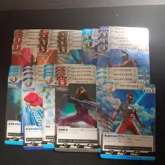 ウルトラマンカードゲーム　プロモ　40枚セット　③