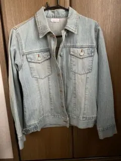 デニムジャケット Gジャン