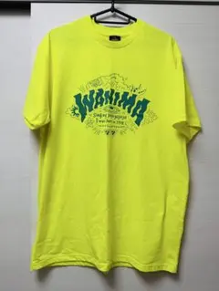 2025年最新】WANIMA Tシャツ lの人気アイテム - メルカリ