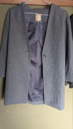 BEAMS　HEART コート