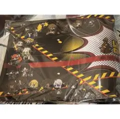 コミケ　108 limbus company リンバスカンパニー デスクマット