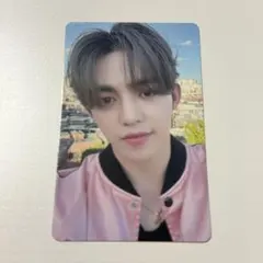 SEVENTEEN SPILL THE FEELS 会場限定 大阪 エスクプス