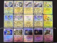 【ポケカ】ボムドラパデッキ マスターボールミラー ドロンチドラメシヤボムライン等