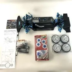 2026年最新】タミヤ TAMIYA TT-01の人気アイテム - メルカリ