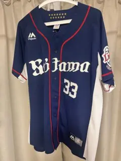 侍ジャパン 稲葉篤紀 80 ユニフォーム - メルカリ