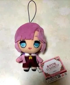 2026年最新】安養寺姫芽 ぬいぐるみの人気アイテム - メルカリ