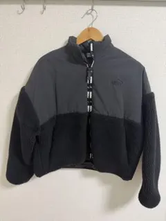 PUMA フリースジャケット ブラック Lサイズ