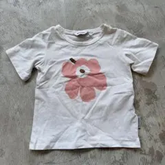 marimekko Unikko Tシャツ 80-86cmのサムネイル
