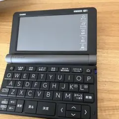 カ*ス様 カシオ 電子辞書 理化学コンテンツ充実エクスワード XD-SX9850