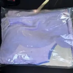 ちいかわ超ビッグマイヤーブランケット