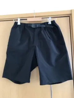 【beams別注】GRAMICCI ショートパンツ