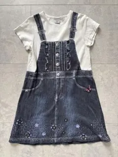 2026年最新】anna sui mini ワンピースの人気アイテム - メルカリ