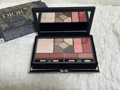 Dior エクランクチュール マルチユース パレット