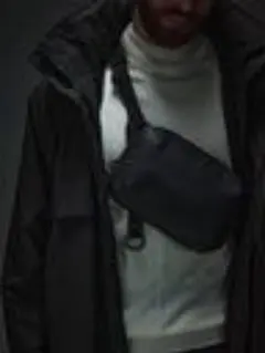 4WAY SLING PACK JAPAN LIMITED EDITION