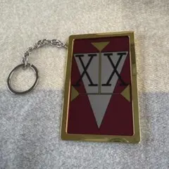 ジ*ン様 一番くじ HUNTER×HUNTER I賞 ダブルハンターライセンス