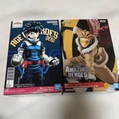 僕のヒーローアカデミア フィギュア 74体まとめ売り 11/11□おもちゃコーナーより◇《僕のヒーローアカデミア