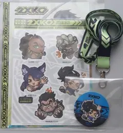 2025年最新】2XKOの人気アイテム - メルカリ