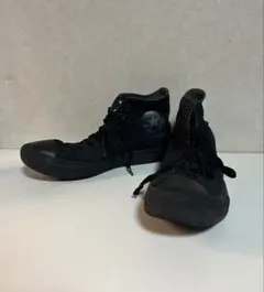 コンバース　オールスター ハイカットスニーカー ブラック 27.5cm