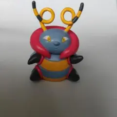 モンコレ 初期フィギア バルビート