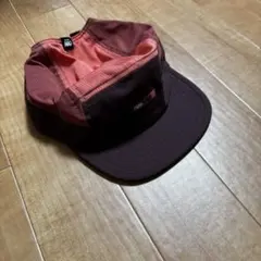 Ciele ALZCap - Horizon 56.5ダークレッド/ピンク